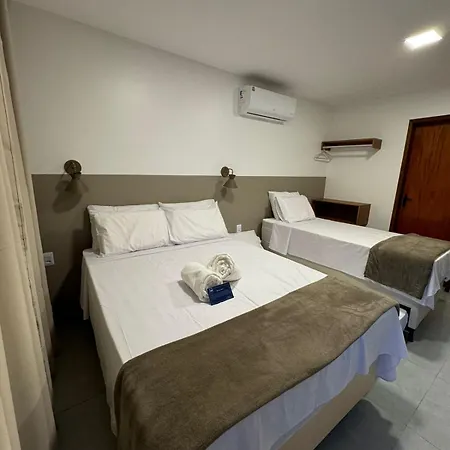 Mar De Maragogi Flats-2